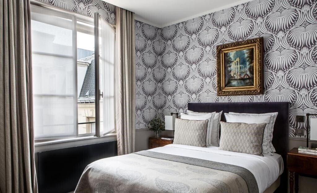 Изображение Des Saints Peres - Esprit De France 4*