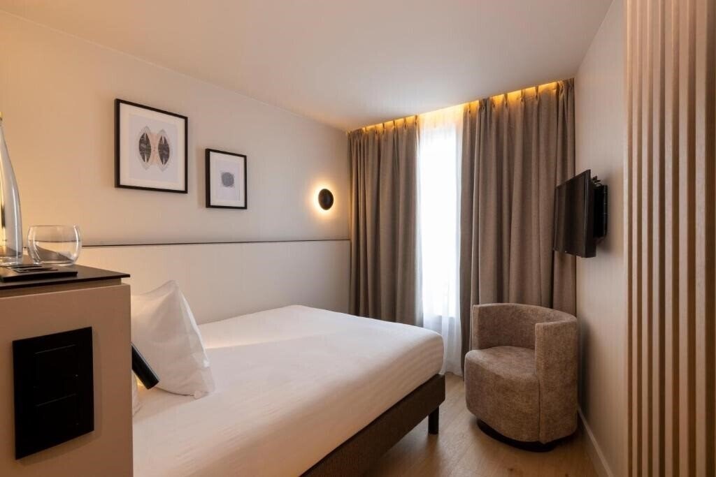 Фото Hotel Este 4*