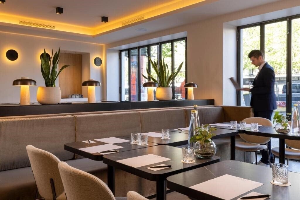 Изображение Hotel Este 4*