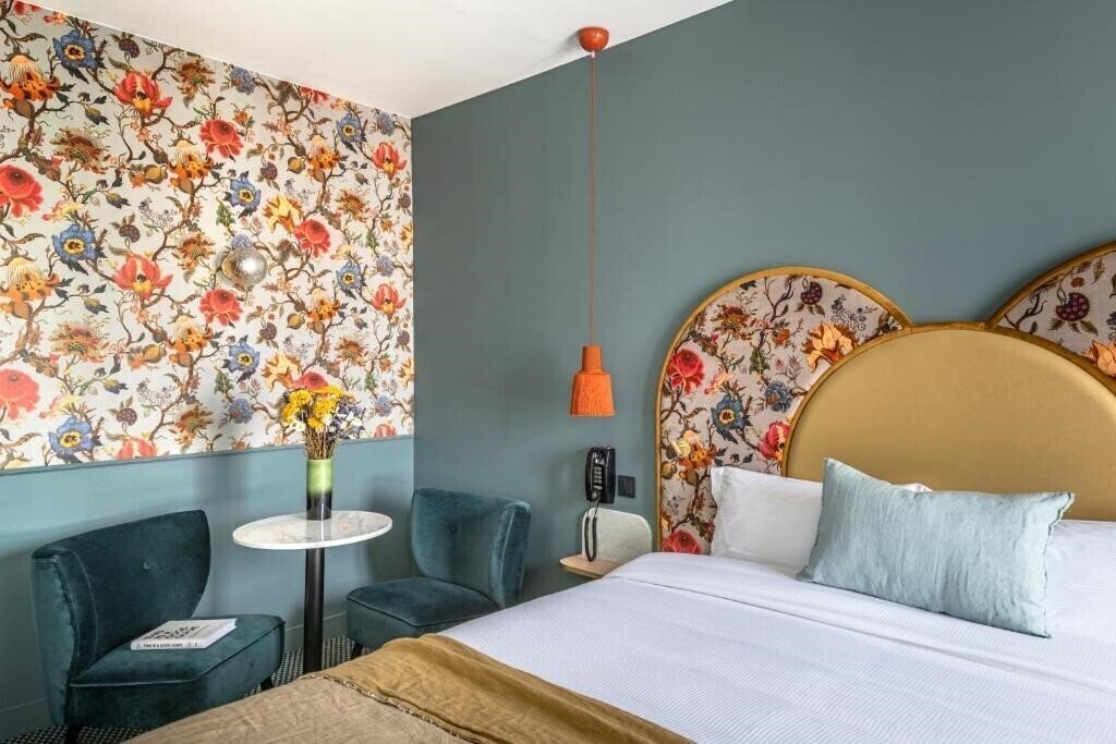 Изображение Leopold - Orso Hotels 4*