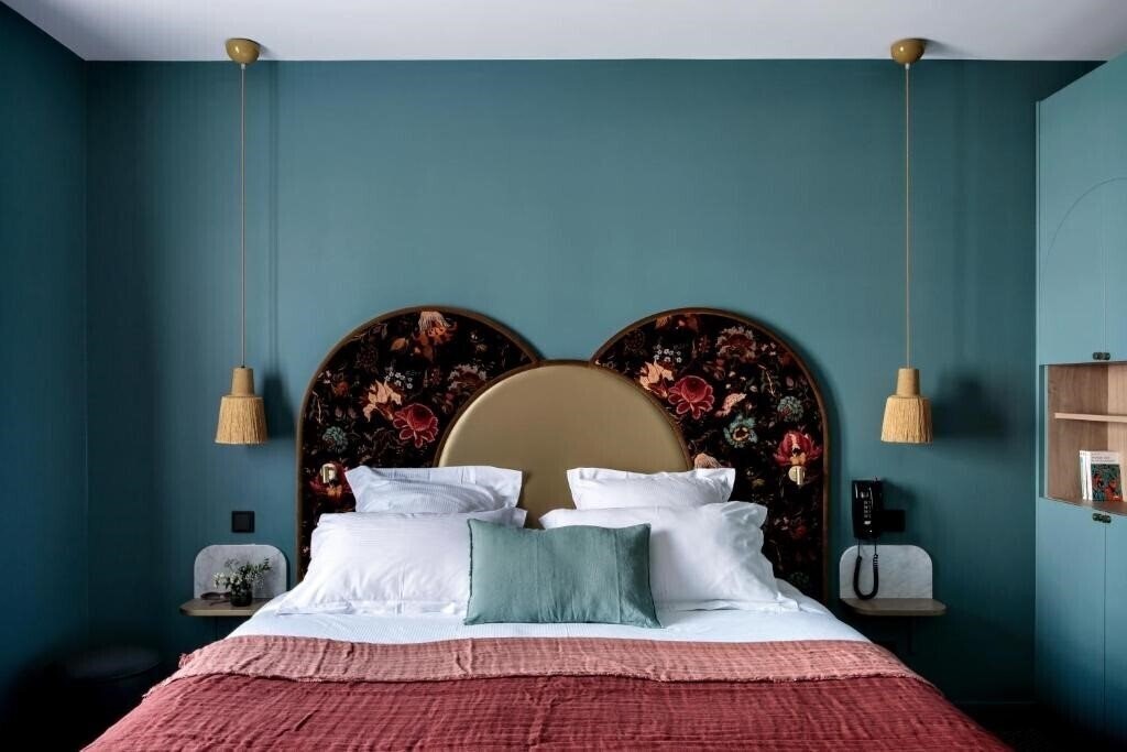 Картинка Leopold - Orso Hotels 4*