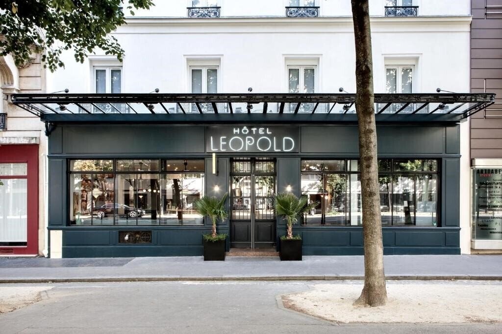 Фото Leopold - Orso Hotels 4*