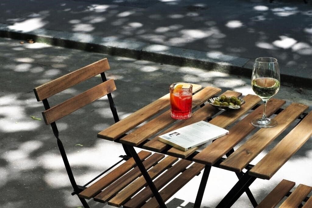 Фотография Leopold - Orso Hotels 4*