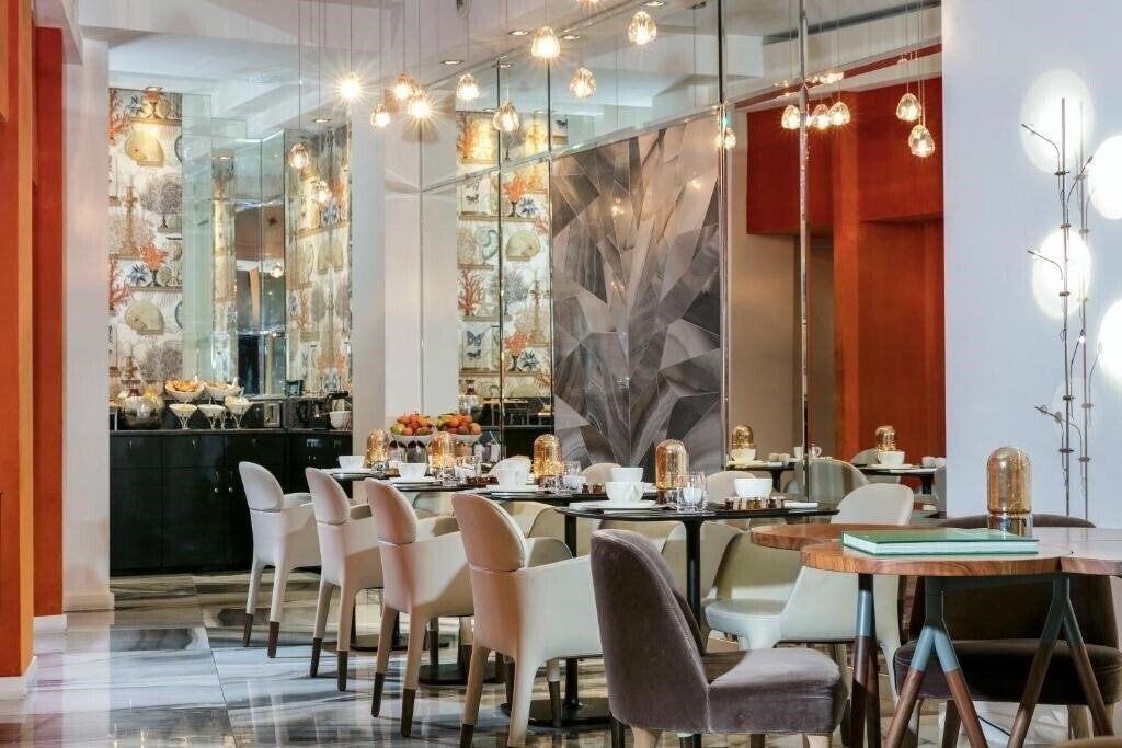 Фото Hotel De Seze Paris 4*