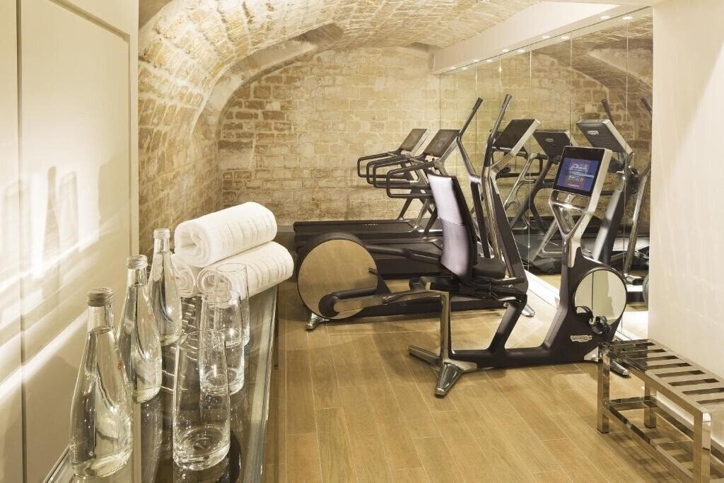 Фотография Hotel De Seze Paris 4*
