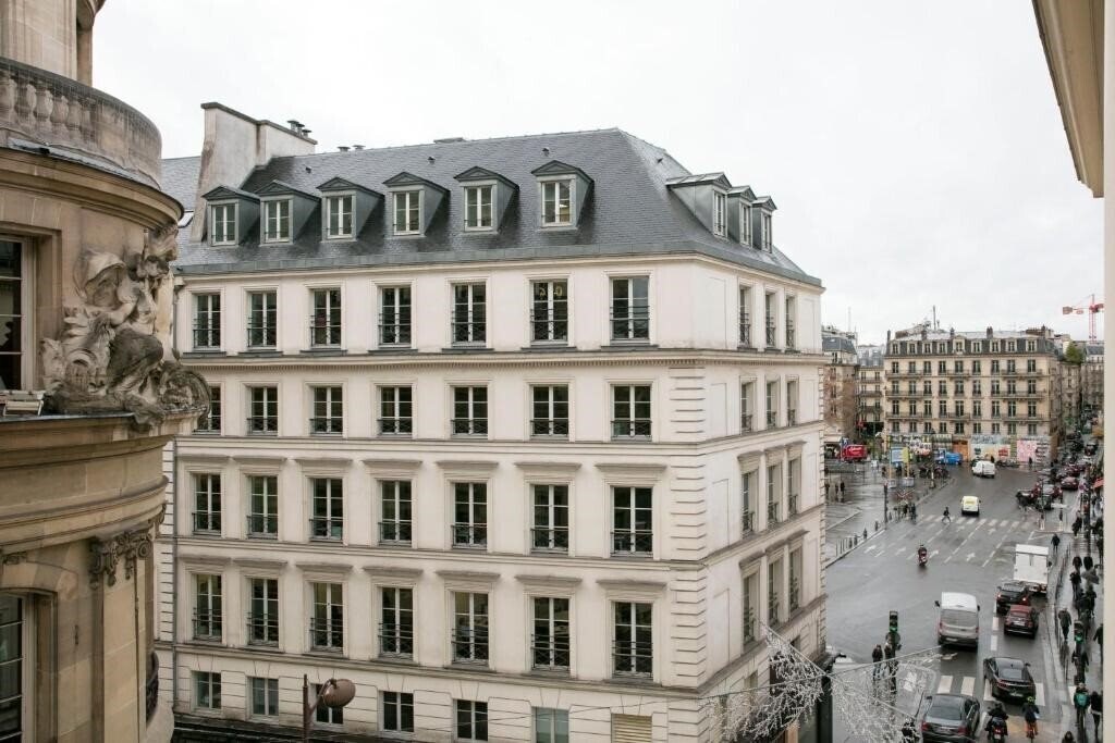 Изображение Hotel De Seze Paris 4*