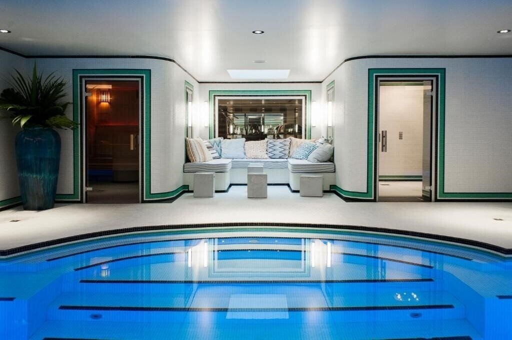 Отель Eiffel Blomet Hotel 4*