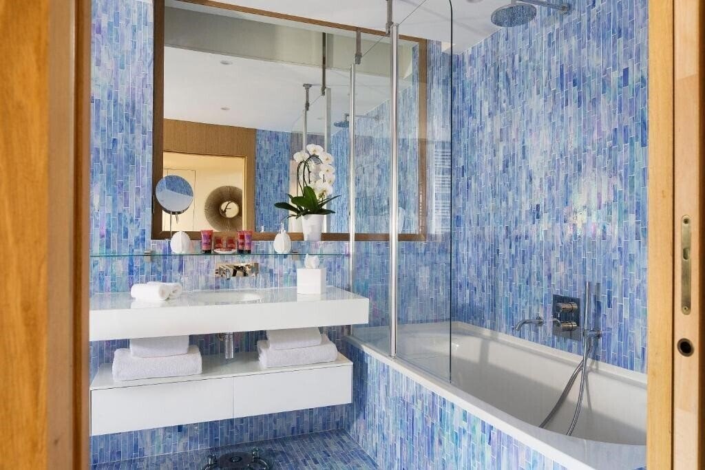 Фотографія Goralska Residence Paris Bastille 4*