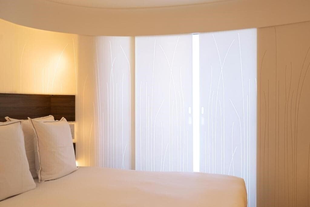 Фото Hotel Jules & Jim 4*