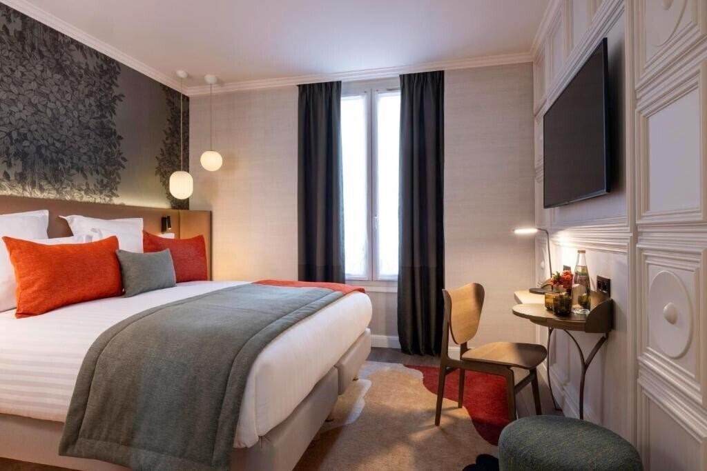 Фото Hotel L'ormaie & SPA 4*