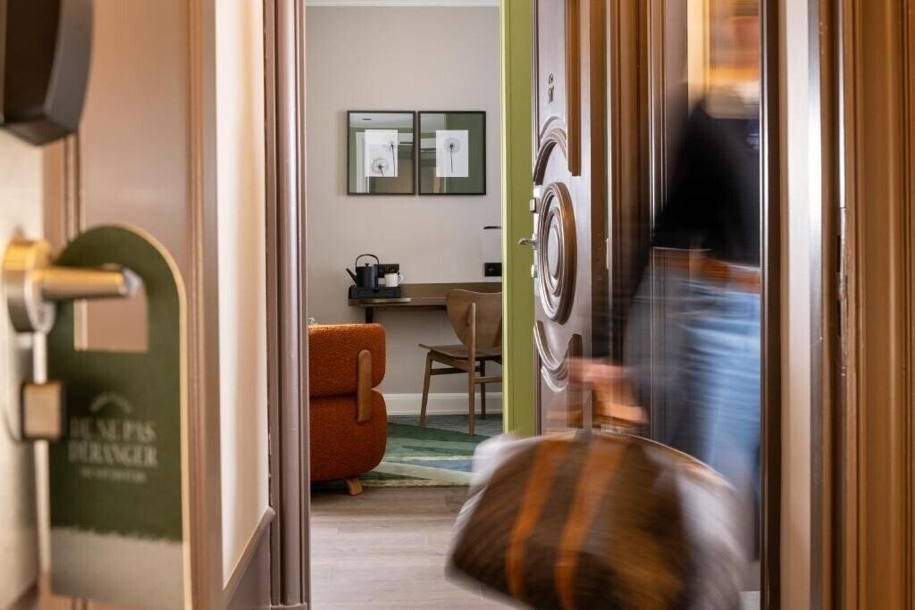 Фотография Hotel L'ormaie & SPA 4*