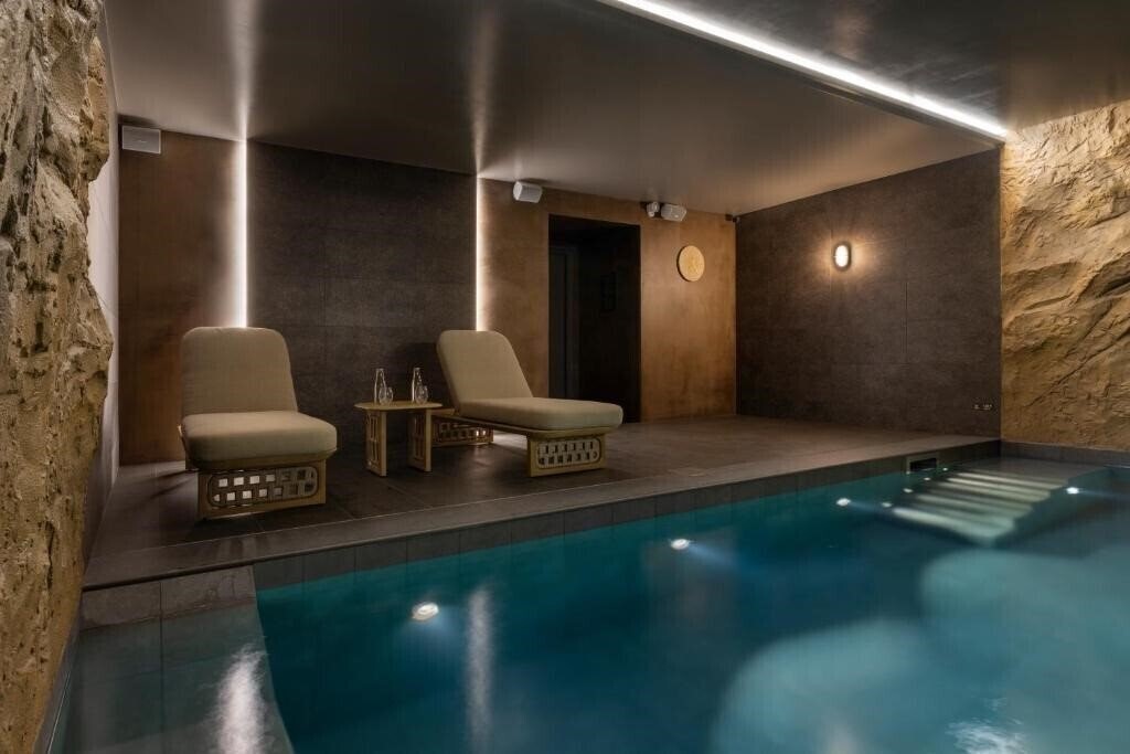 Изображение Hotel L'ormaie & SPA 4*