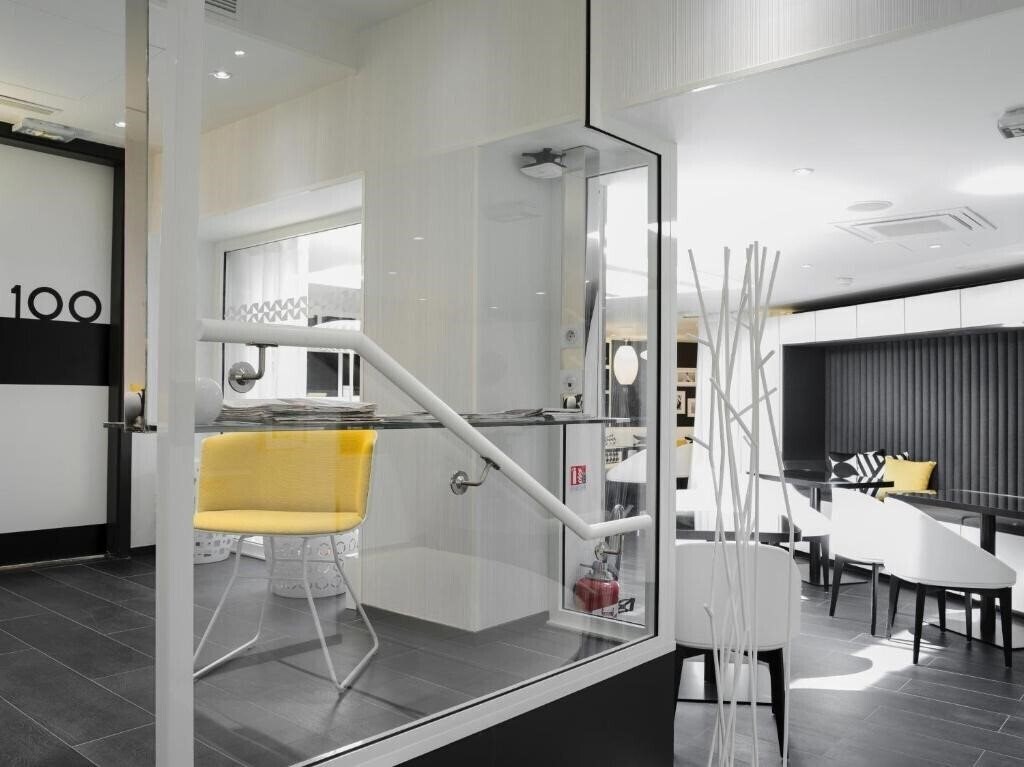 Зображення Hotel Ekta 4*