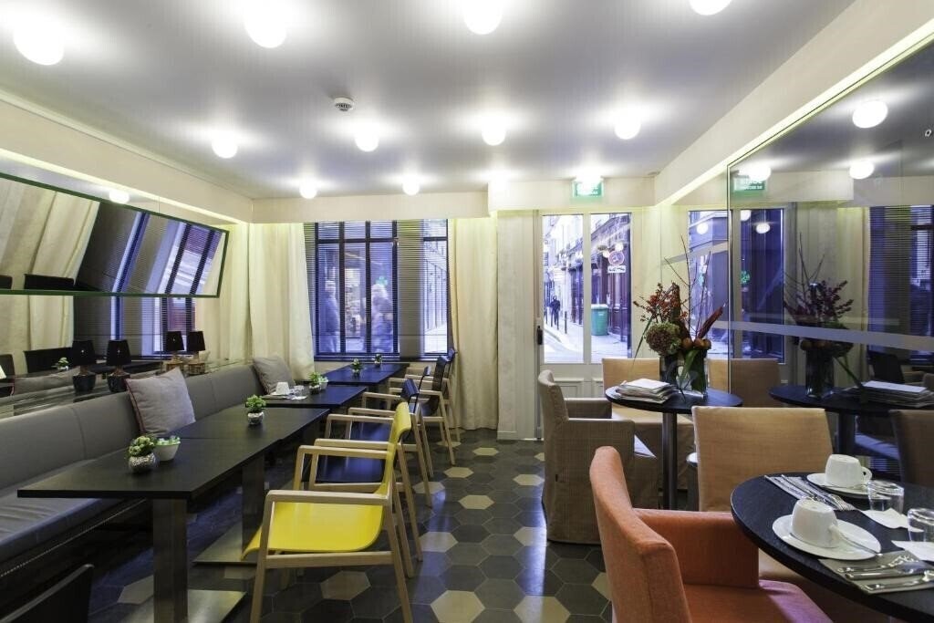 Фото Hotel Saint Dominique 4*