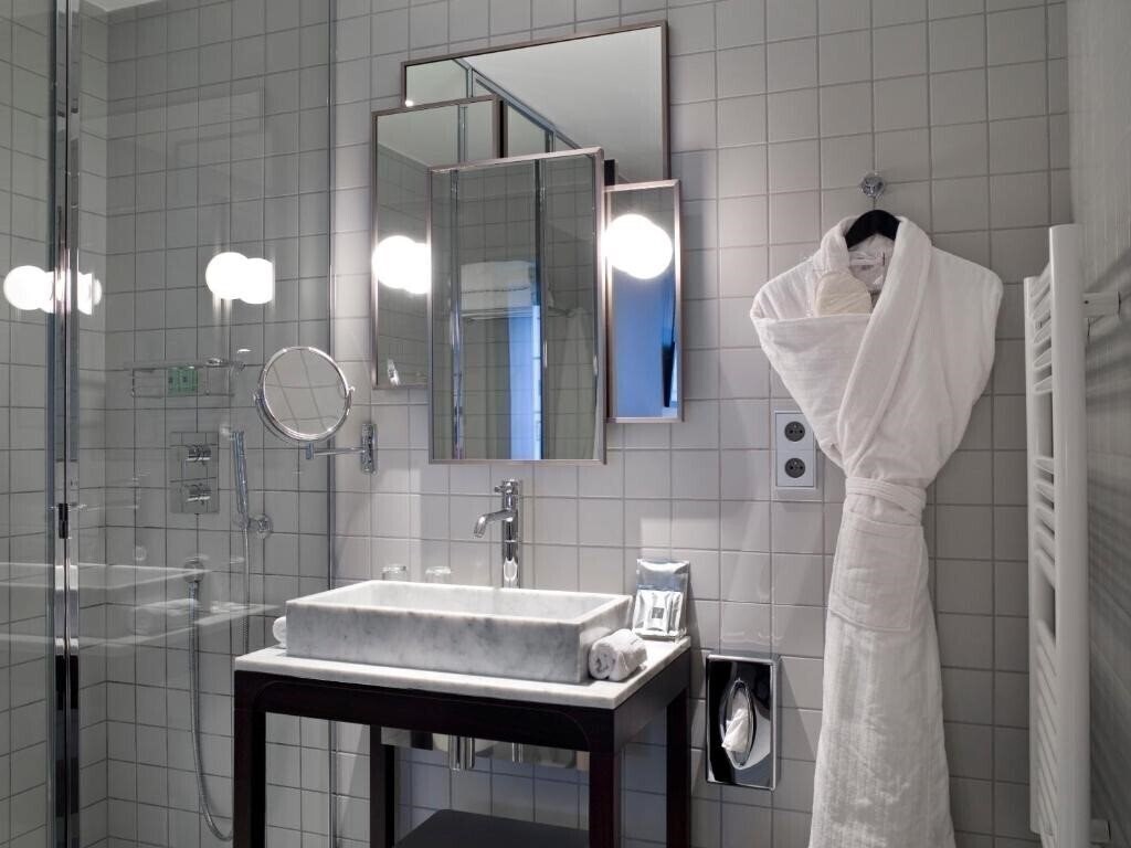 Фотографія Hotel Saint Dominique 4*