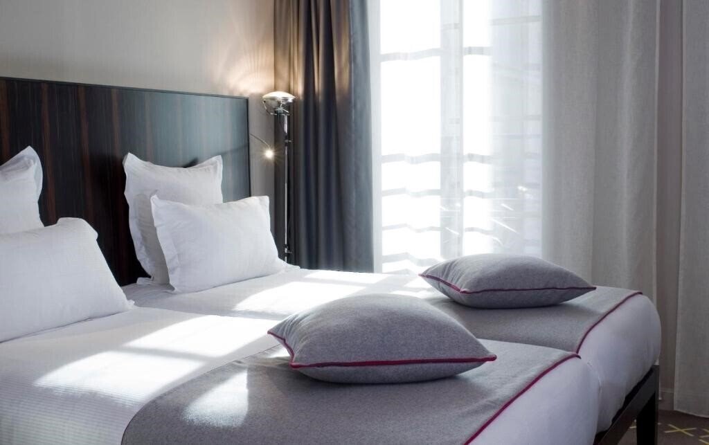 Зображення Hotel Saint Dominique 4*