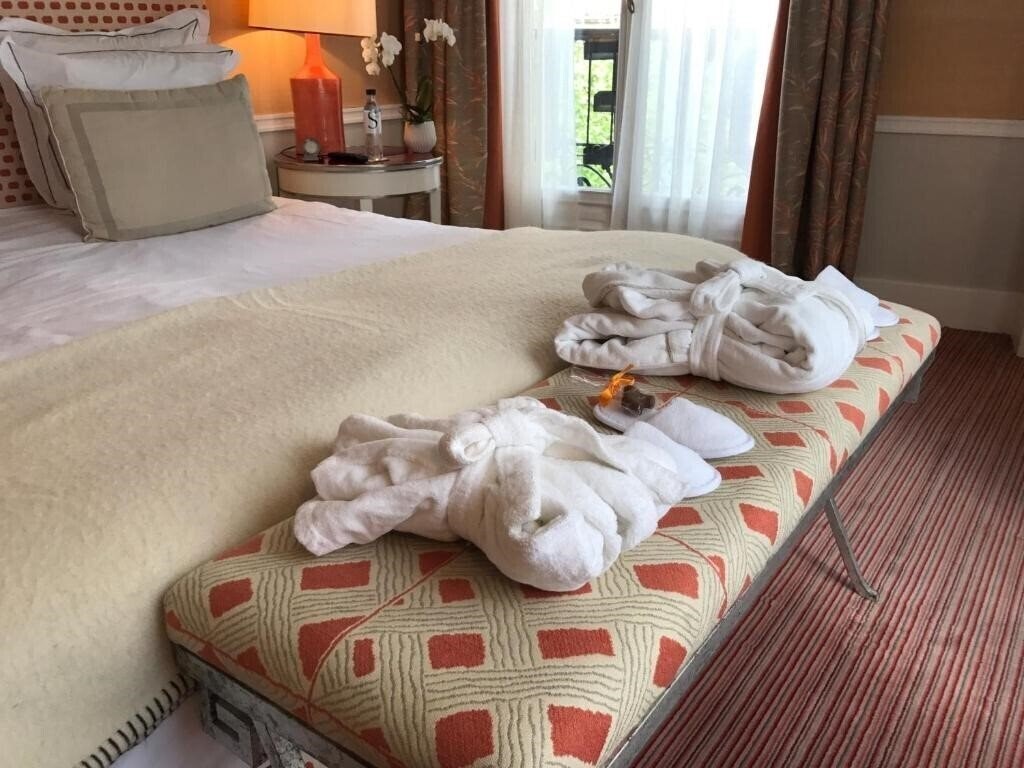 Фото Hotel Recamier 4*