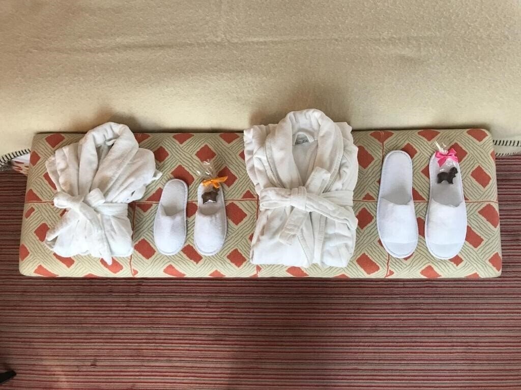 Фотография Hotel Recamier 4*