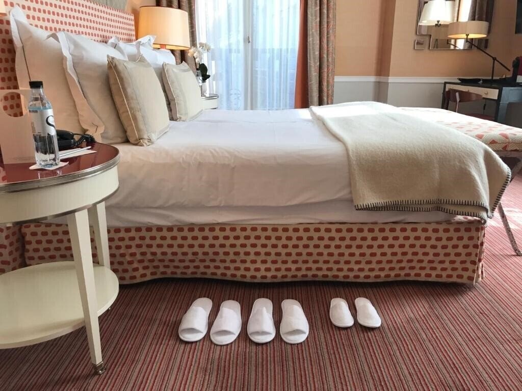 Изображение Hotel Recamier 4*