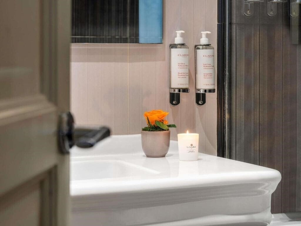 Картинка Stendhal Place Vendome 4*