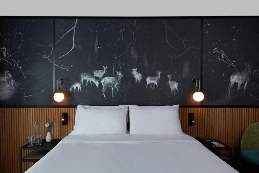 Фото Drawing House 4*
