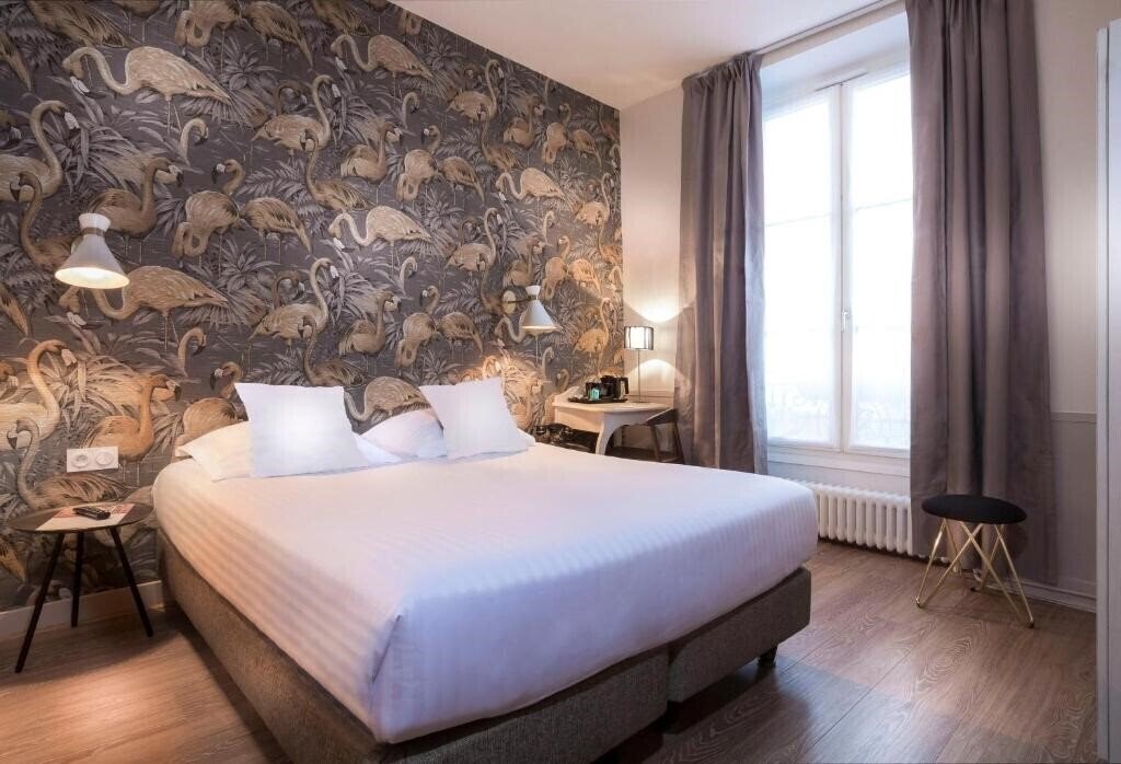 Зображення Jeanne D'arc Le Marais 3*