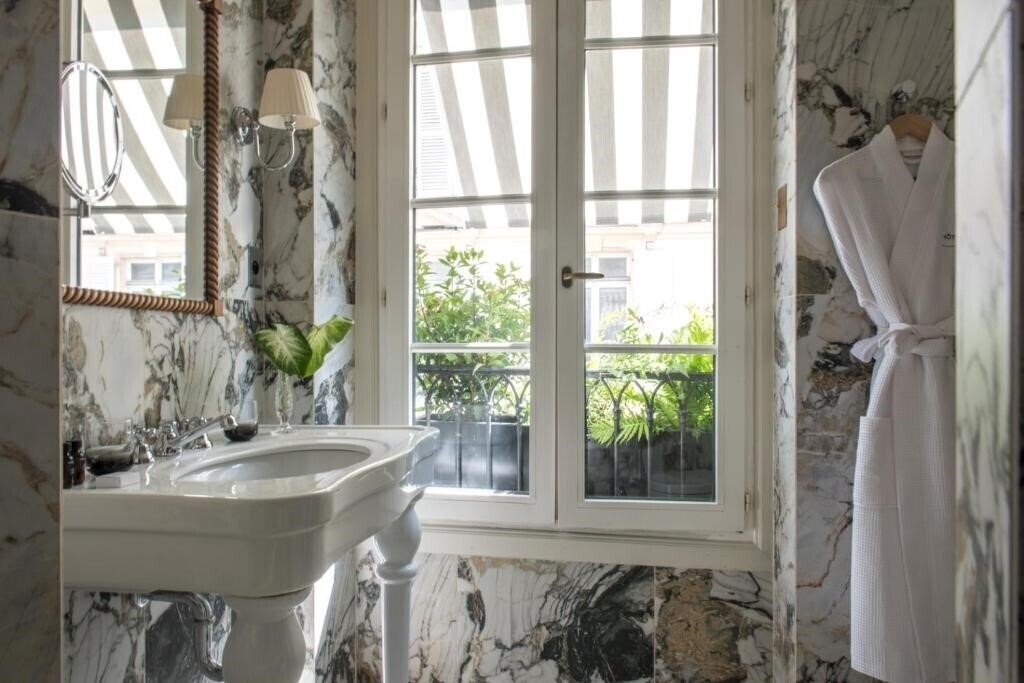 Фото Hotel Fougere 4*