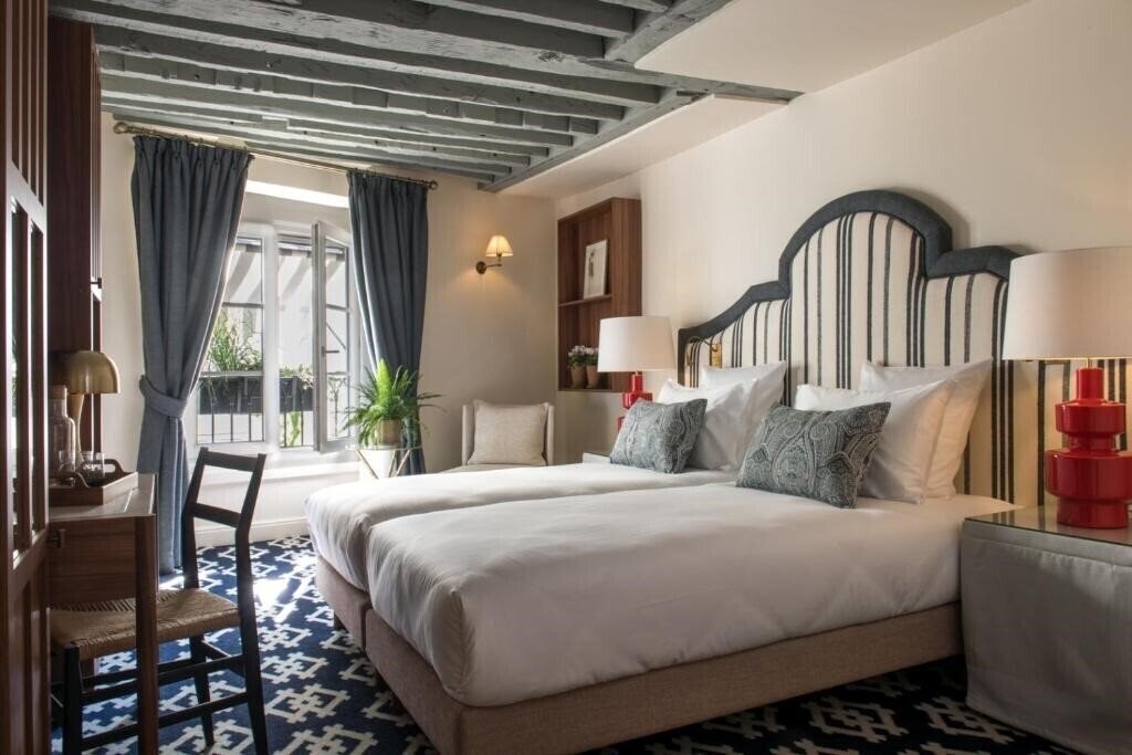 Изображение Hotel Fougere 4*