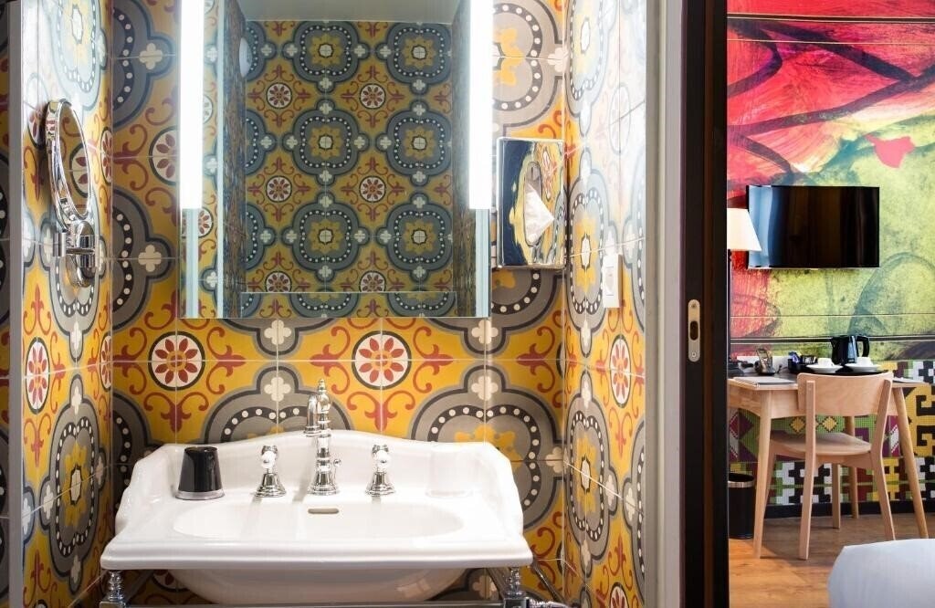 Фото Hotel L'Antoine 4*