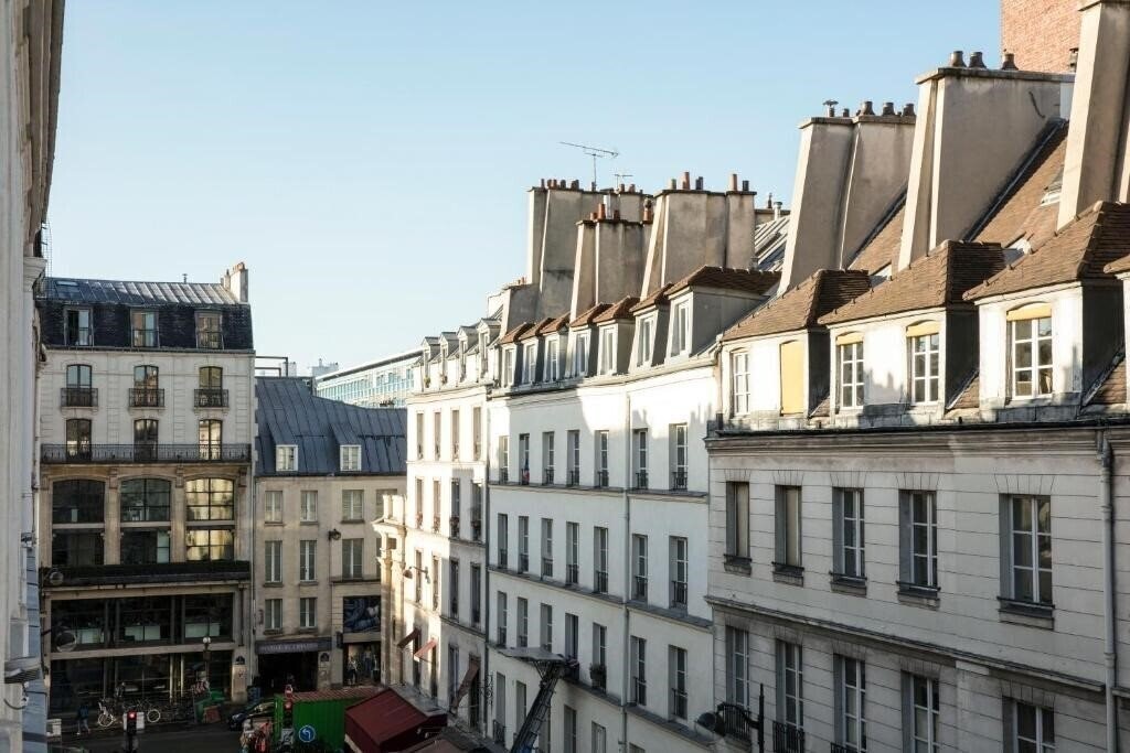 Фотография Hotel L'Antoine 4*