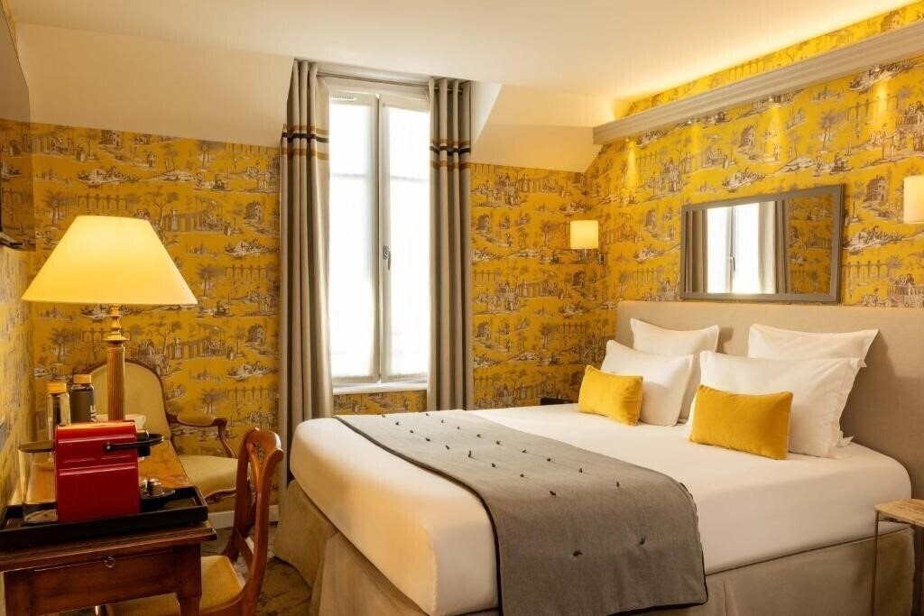 Фотографія Le Relais Des Halles 4*