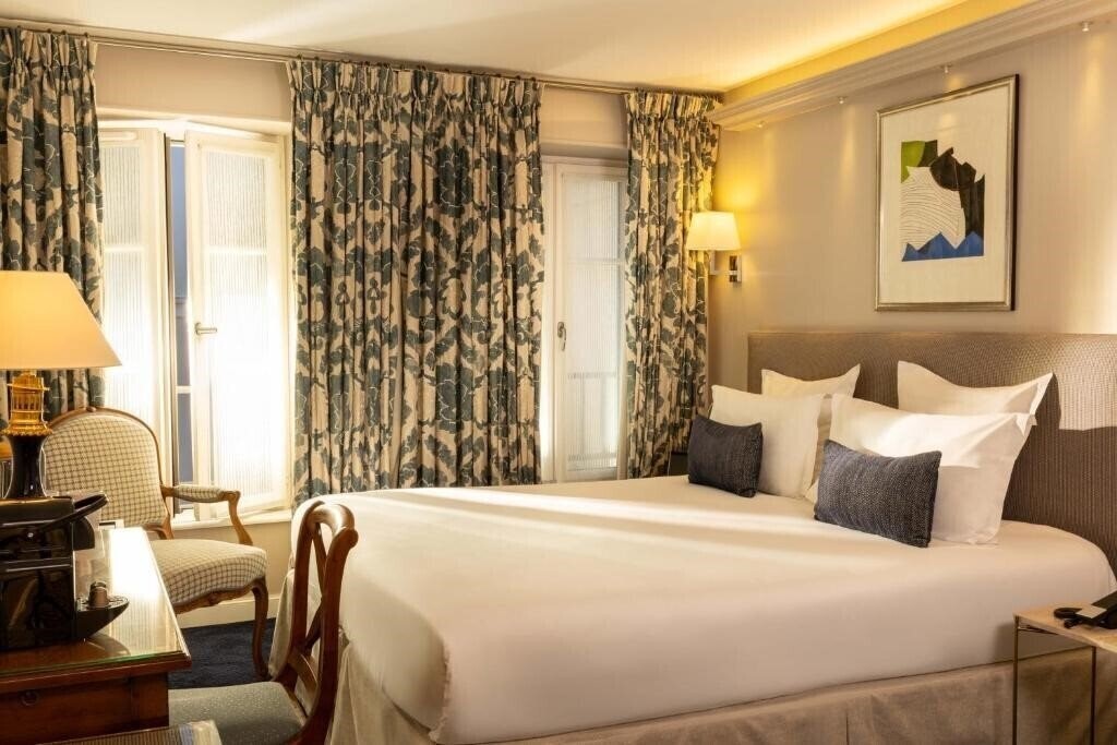 Зображення Le Relais Des Halles 4*