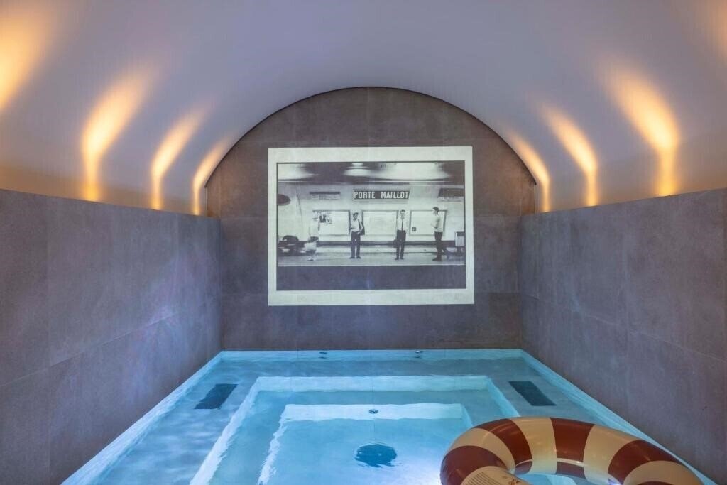 Изображение Dadou Paris 4*