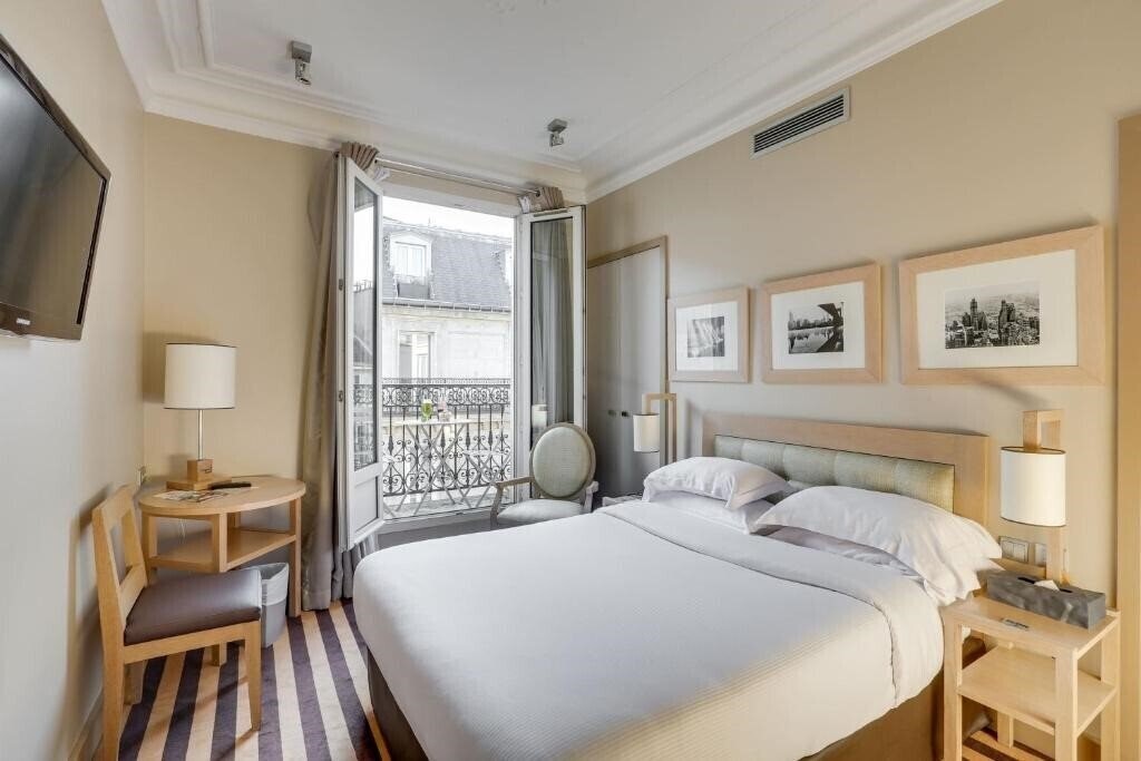 Фото Hotel Duret 4*