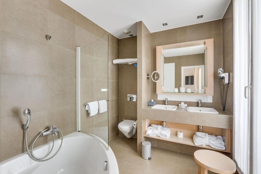 Фотографія Hotel Duret 4*
