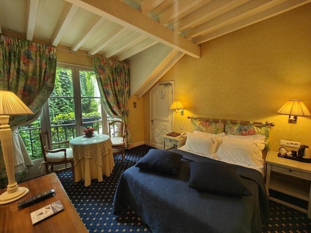 Фото Hotel Relais Medicis 4*