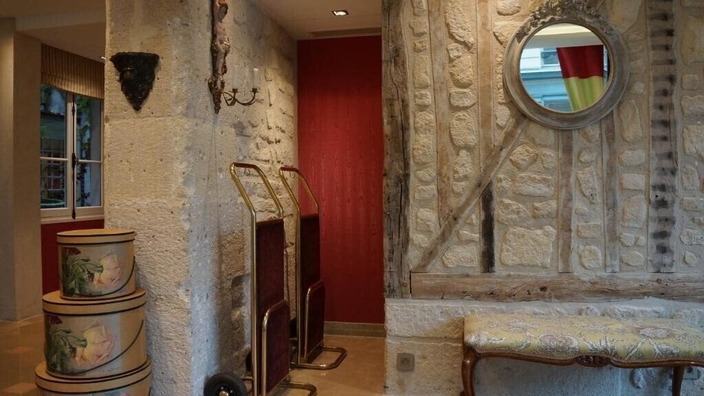 Фотография Hotel Relais Medicis 4*