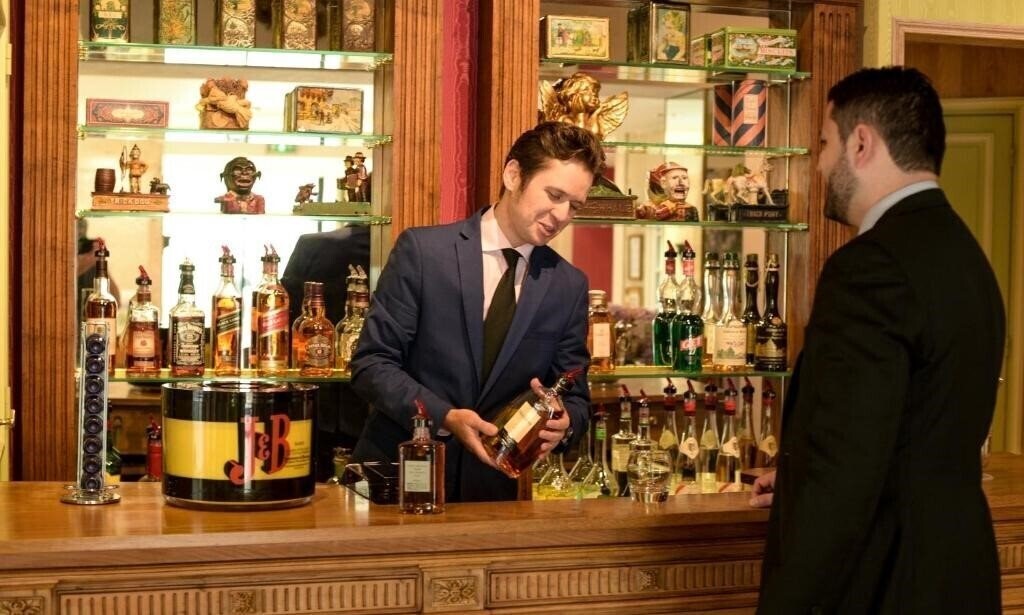 Изображение Hotel Relais Medicis 4*
