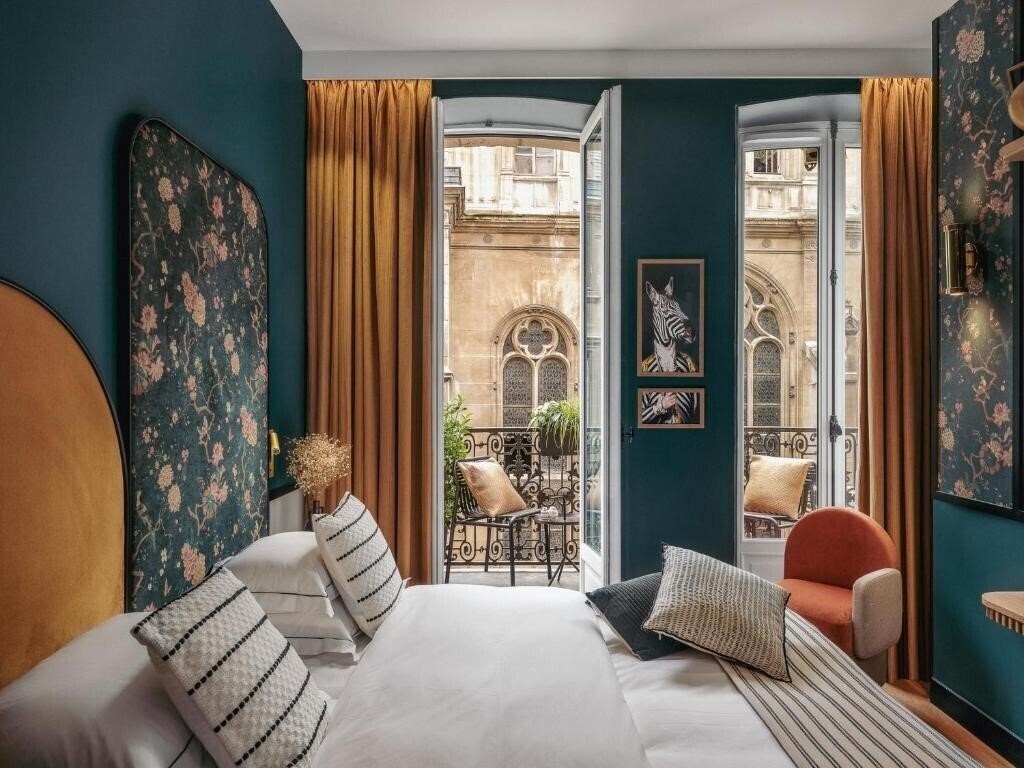 Фото Dandy Hotel & Kitchen 4*