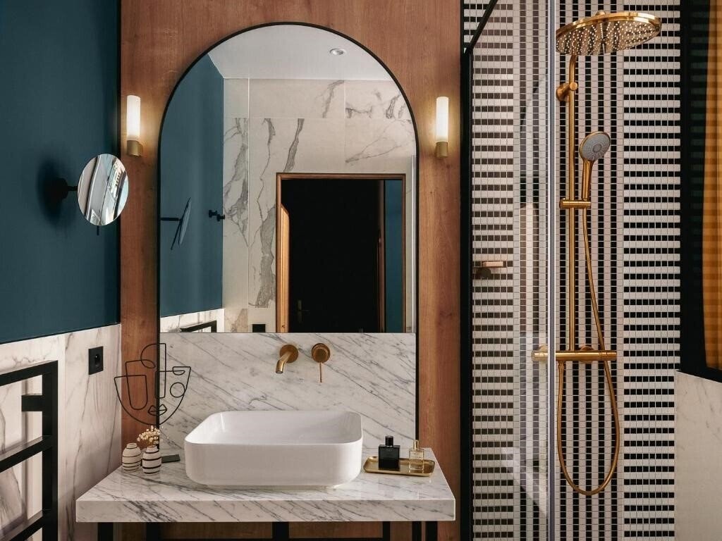 Изображение Dandy Hotel & Kitchen 4*