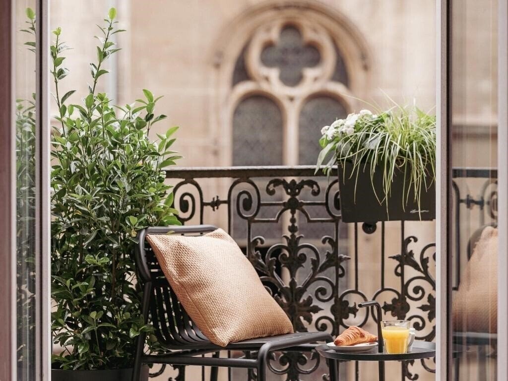 Картинка Dandy Hotel & Kitchen 4*