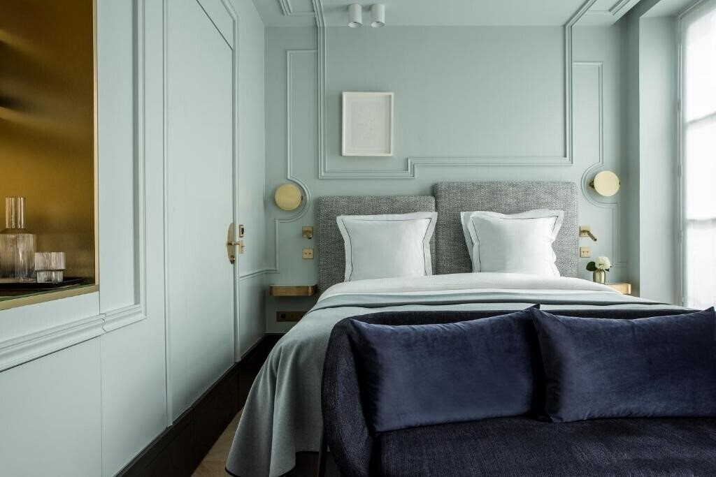 Отель Maison Armance 4*