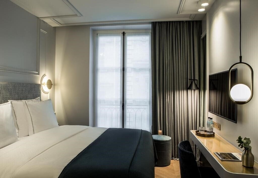 Фото Maison Armance 4*