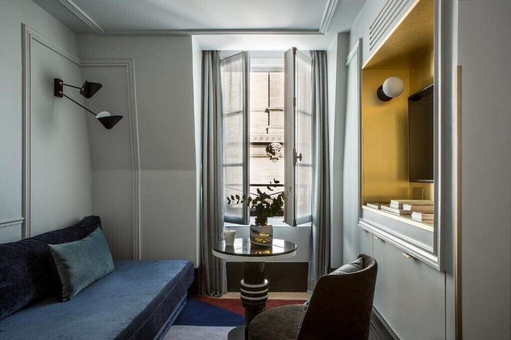 Фотография Maison Armance 4*