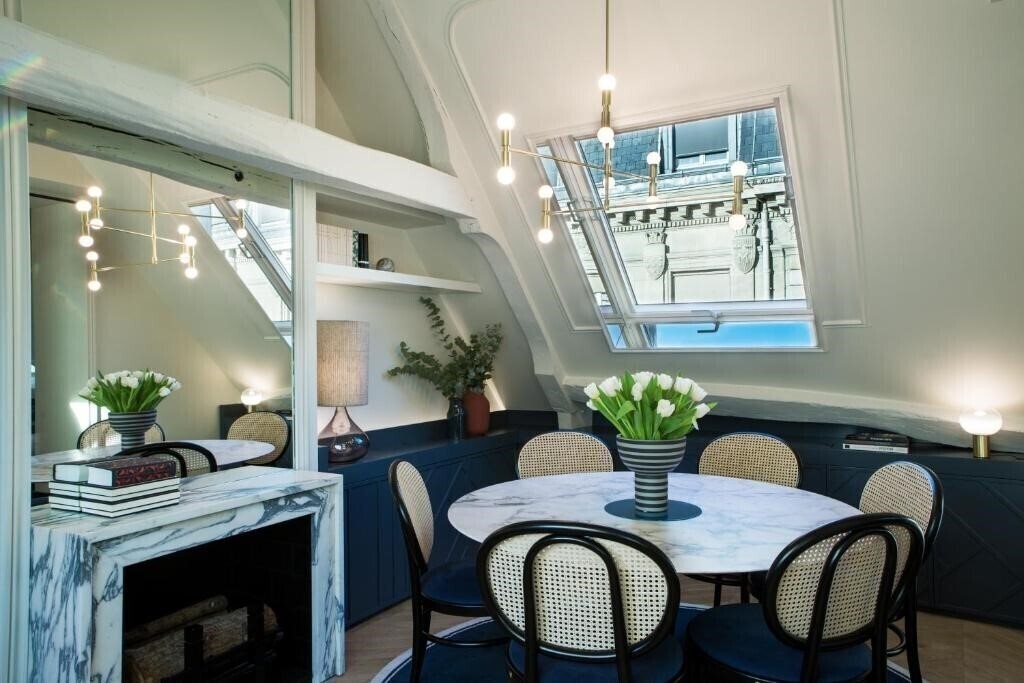 Изображение Maison Armance 4*