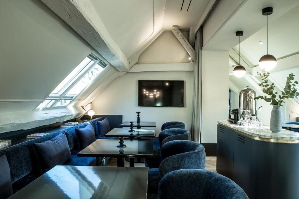 Картинка Maison Armance 4*