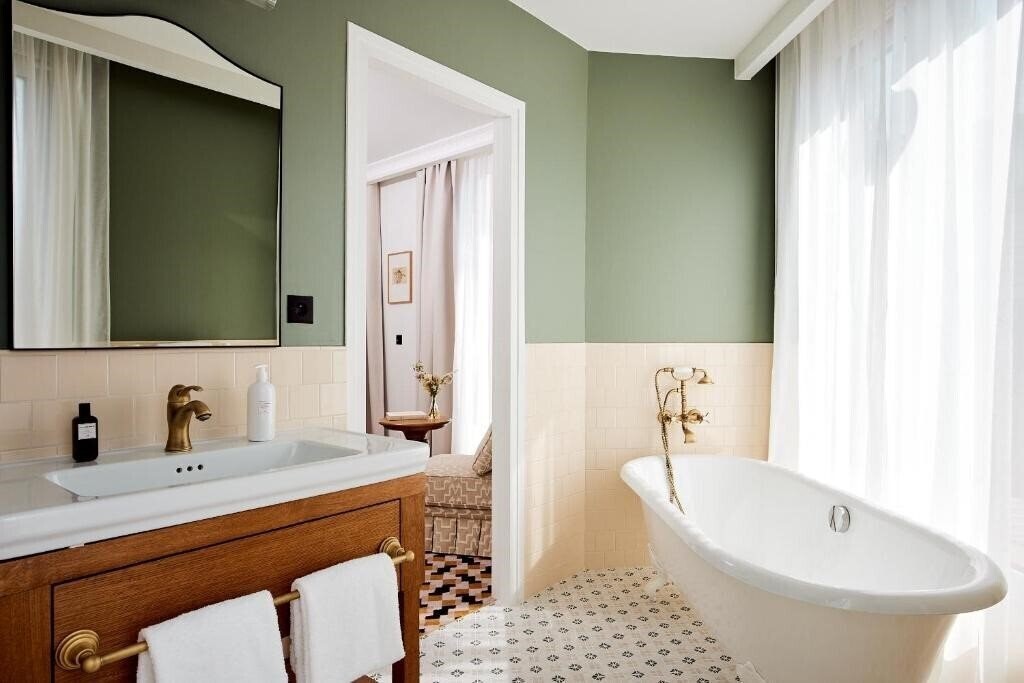 Фотография Hotel Noucha 4*