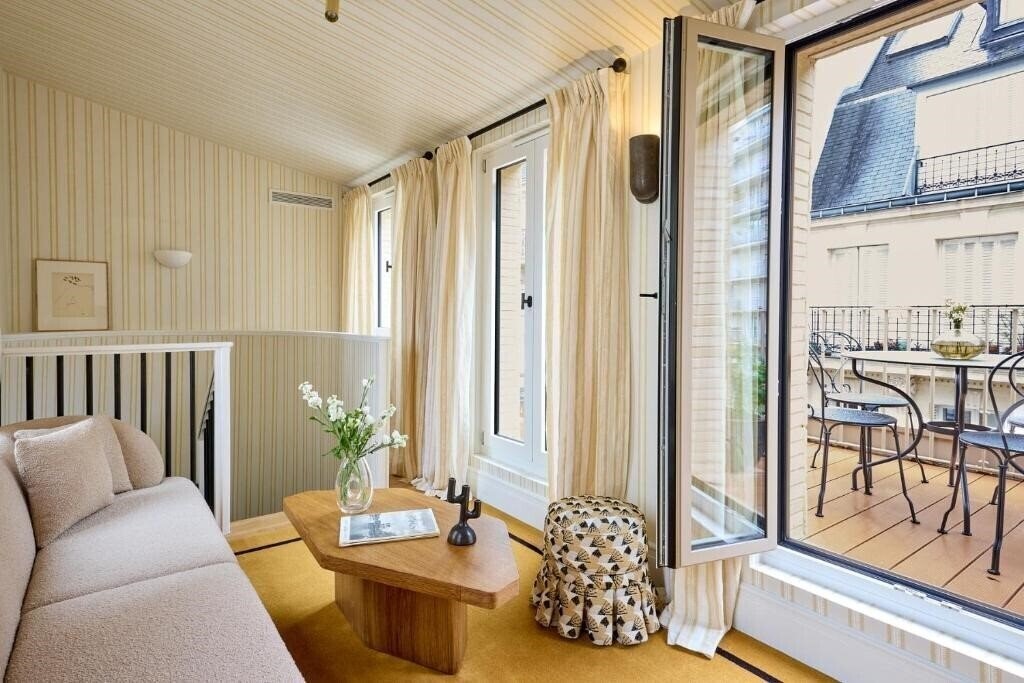 Изображение Hotel Noucha 4*
