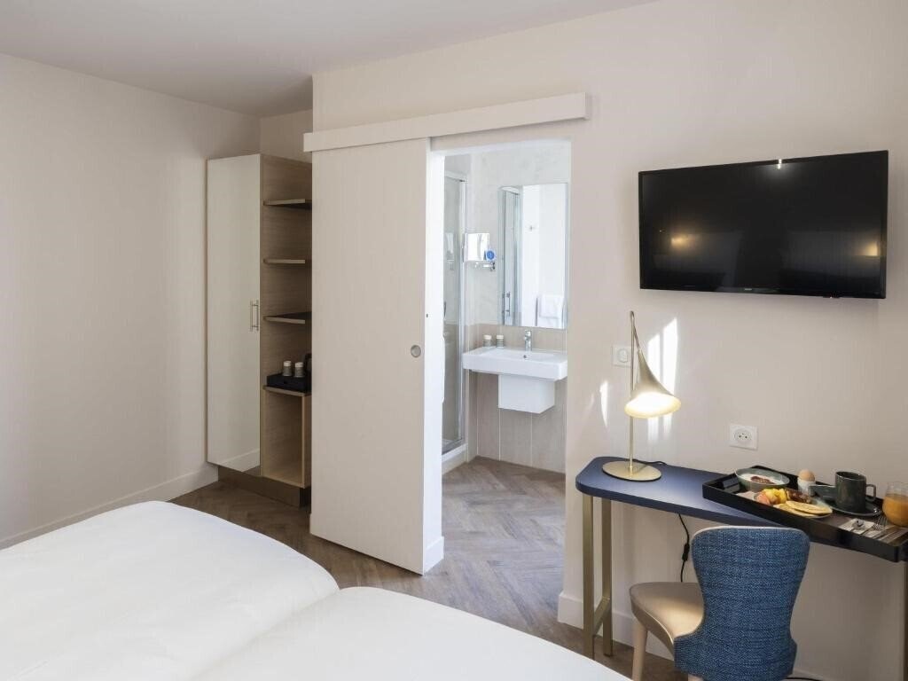 Картинка Mercure Paris Opera Lafayette 3*