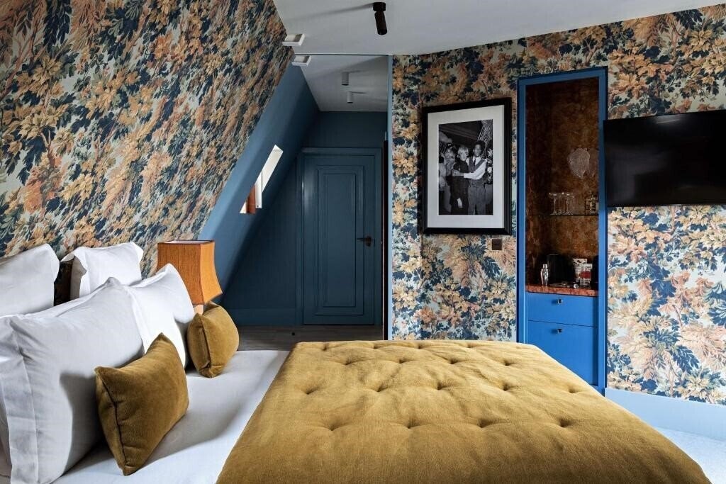 Картинка Hotel Florida 4*
